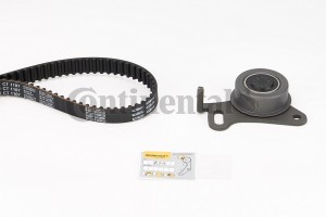 Комплект ремня ГРМ CT1107K1 CONTITECH