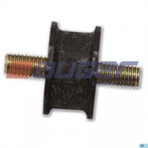 Резинка крепления глушителя 51349 AUGER