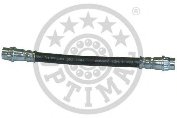 Тормозной шланг BSL907 OPTIMAL