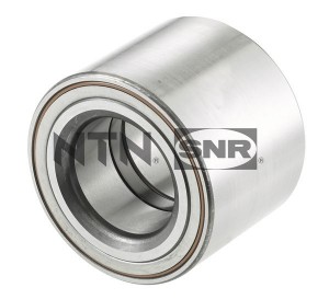 Комплект подшипника ступицы колеса R14013 NTN SNR