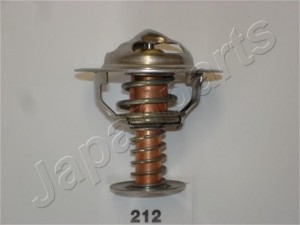 Термостат, охлаждающая жидкость VT-212 JAPAN PARTS GROUP