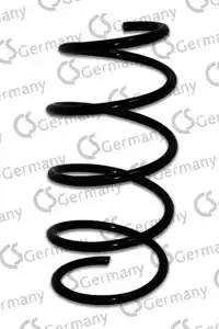 Пружина подвески 14101200 CS GERMANY