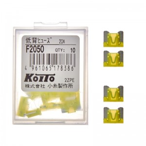 Предохранитель F2050 KOITO