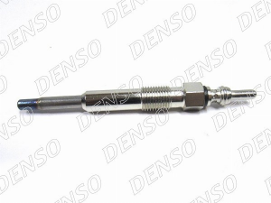 Свеча накаливания DG005 DENSO