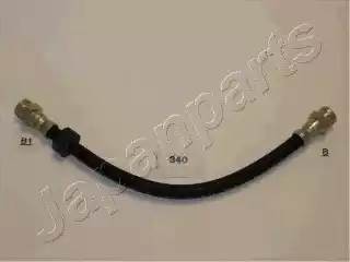 Кронштейн, тормозный шланг TF340 JAPAN PARTS GROUP