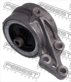 Подушка двигателя NM-002 FEBEST