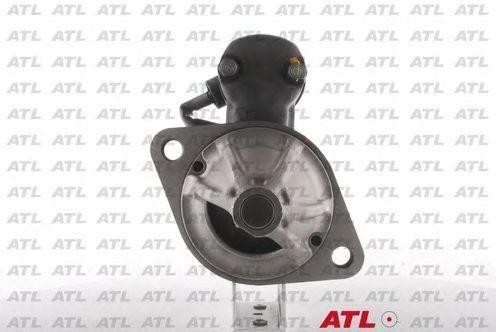 Стартер A 15 480 ATL DELTA AUTOTECHNIK
