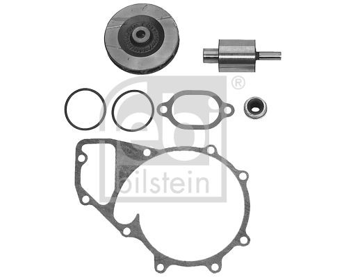 Комбинированный прибор 09957 FEBI BILSTEIN