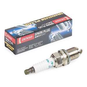 Свеча зажигания SK20PR-A8 DENSO