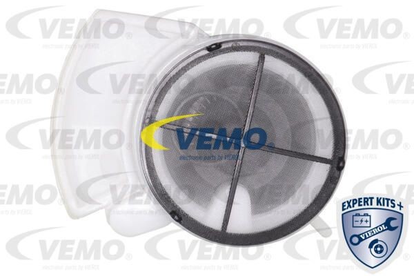 Топливный насос V10-09-0807 VEMO
