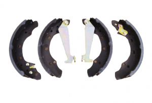 Колодки тормозные барабанные A113502170 CHERY
