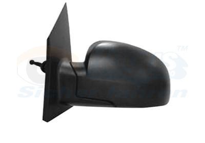 Наружное зеркало 8251803 VAN WEZEL