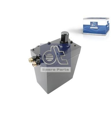 Насос гидравлический подъема кабины 2.70102 DIESEL TECHNIC