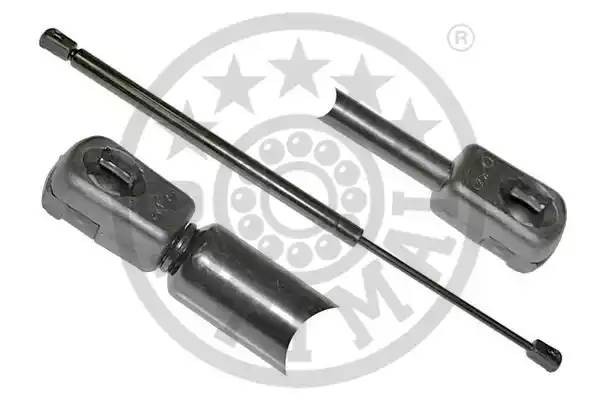 Упругий элемент, крышка багажника / помещения для груза AG17264 OPTIMAL
