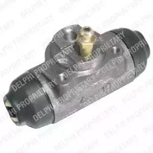 Колесный тормозной цилиндр LW60670 DELPHI