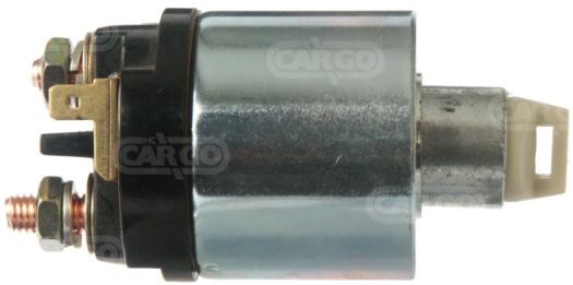 Деталь 133122 HC CARGO