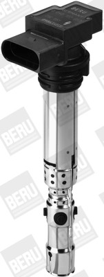 Катушка зажигания ZSE059 BERU