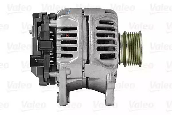 Генератор 437316 VALEO PHC