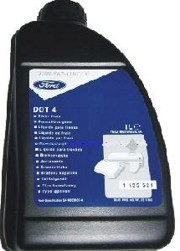 Жидкость тормозная 1 135 521 FORD