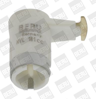 Бегунок распределителя зажигани NVL181 BERU