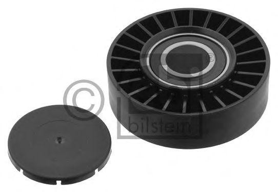 Ролик ремня приводного 04127 FEBI BILSTEIN