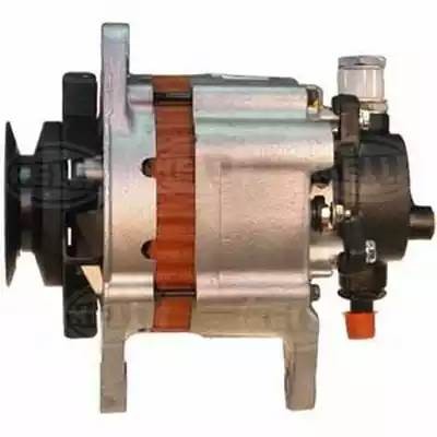 Генератор 8EL730094001 HELLA