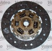 Комплект сцепления 009205 VALEO PHC
