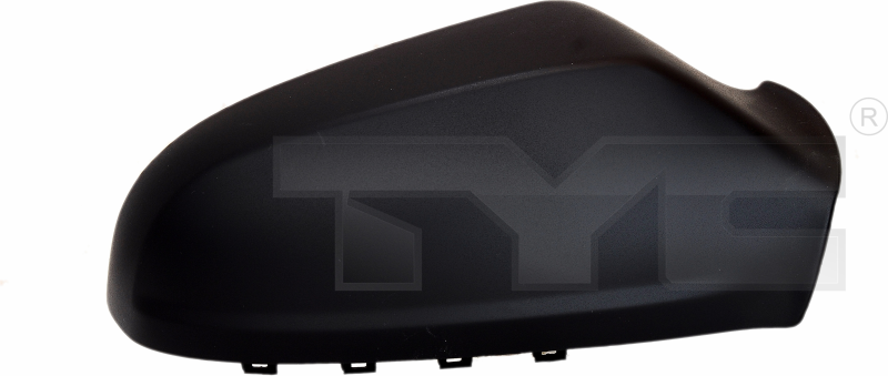Покрытие, внешнее зеркало 325-0059-2 TYC