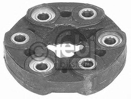 Муфта карданного вала 05539 FEBI BILSTEIN