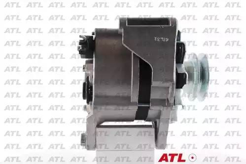 Генератор L 35 800 ATL DELTA AUTOTECHNIK