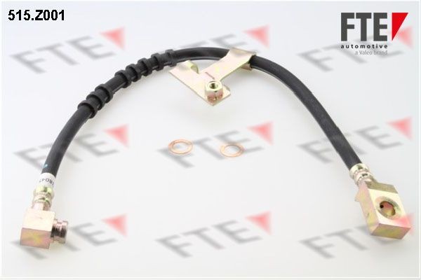 Тормозной шланг 515Z001 FTE