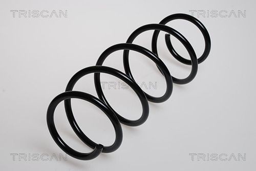 Пружина ходовой части 87504014 TRISCAN