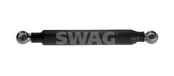 Амортизатор системы тяг и рычагов, система впрыска 10 52 0013 SWAG