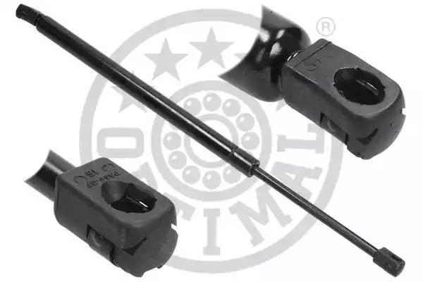 Упругий элемент, крышка багажника / помещения для груза AG40038 OPTIMAL