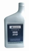 Масло трансмиссионное АКПП SOA868V9240 SUBARU