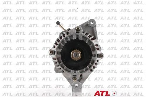 Генератор L 67 850 ATL DELTA AUTOTECHNIK