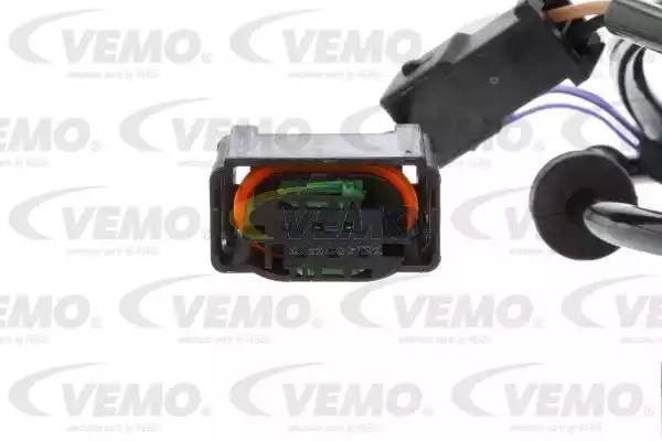 Датчик, частота вращения колеса V10-72-1063 VEMO