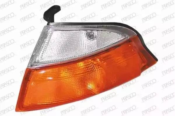 Рассеиватель, фонарь указателя поворота TY7304104 PRASCO GROUP