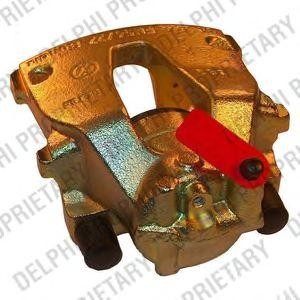 Тормозной суппорт LC7012 DELPHI