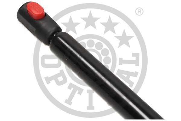 Упругий элемент, капот AG39986 OPTIMAL
