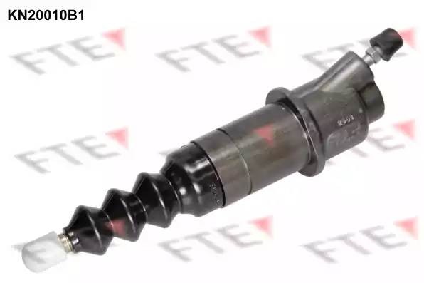 Рабочий цилиндр, система сцепления KN20010B1 FTE