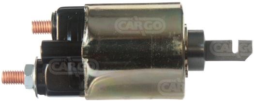 Деталь 133290 HC CARGO