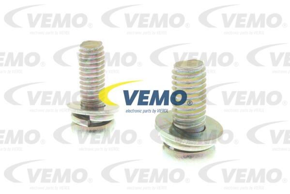 Поворотная заслонка, подвод воздуха V40-77-0002 VEMO
