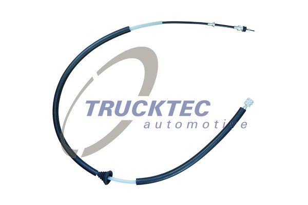 Тросик спидометра 02.42.048 TRUCKTEC