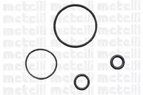 Водяной насос 24-0414A METELLI