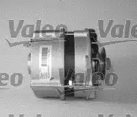 Генератор 436180 VALEO PHC