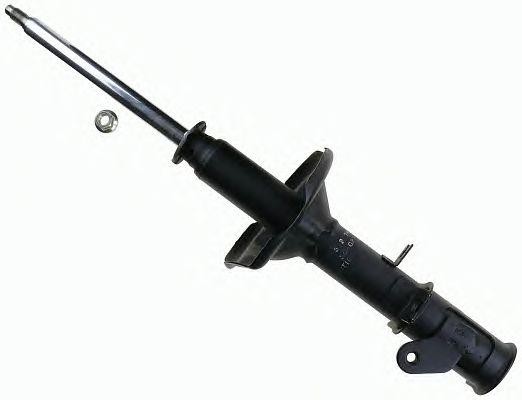 Амортизатор 30-G27-A BOGE