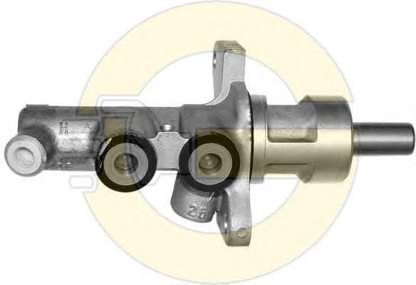 Главный тормозной цилиндр 4008367 GIRLING