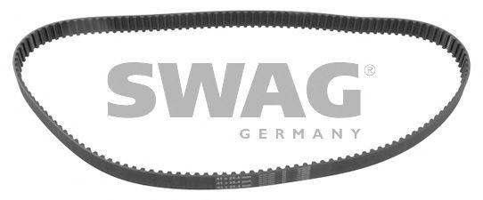 Ремень ГРМ 99 02 0072 SWAG