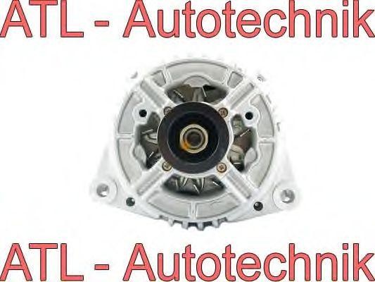 Генератор L69510 ATL DELTA AUTOTECHNIK